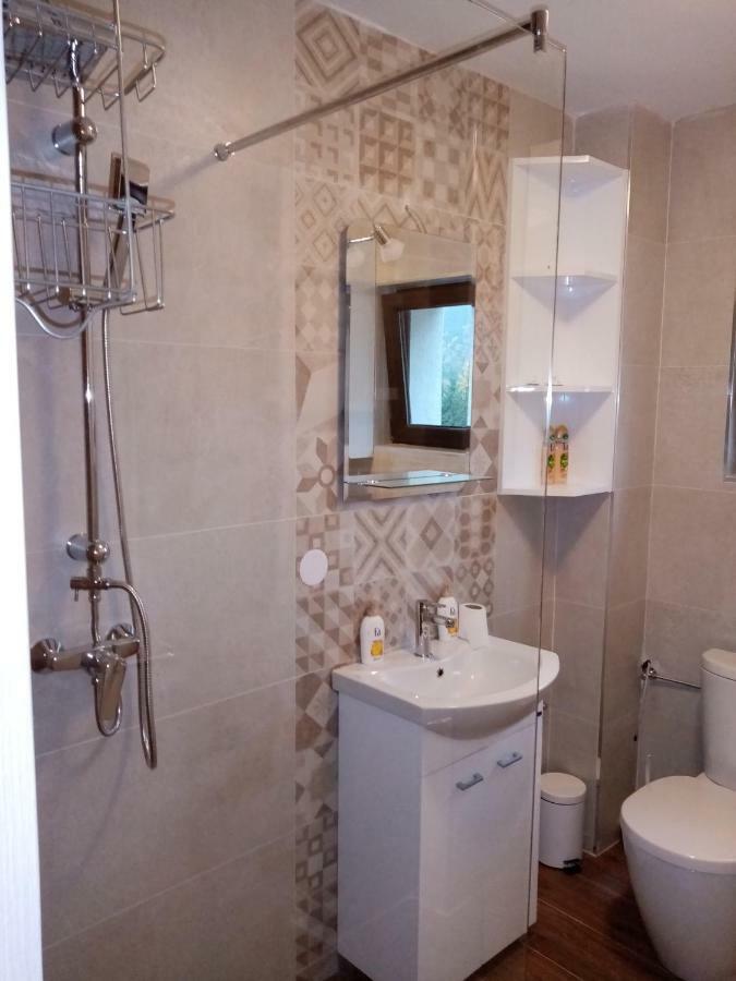 Kallas Lux Apartman Kopaonik Exterior photo